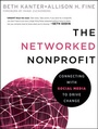 Cover: The Networked Nonprofit - Jossey-Bass