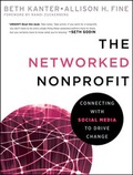 Cover: The Networked Nonprofit - Jossey-Bass