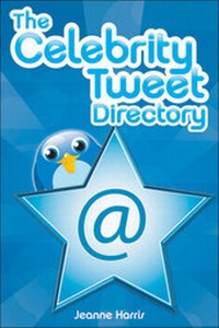 Enlarge image Cover: The Celebrity Tweet Directory - Wiley