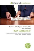 Bild: Bust (Magazine) - Alphascript Publishing