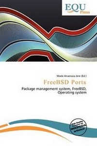 Abbildung von: Freebsd Ports - Equ Press