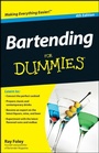 Cover: Bartending For Dummies - Wiley