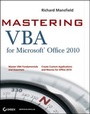 Bild: Mastering VBA for Office 2010 - Wiley