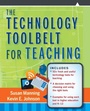 Cover: The Technology Toolbelt for Teaching - Jossey-Bass