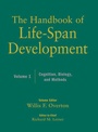 Cover: The Handbook of Life-Span Development, Volume 1 - Wiley