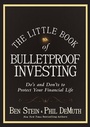 Cover: The Little Book of Bulletproof Investing - Wiley