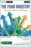 Cover: The Fund Industry - Wiley