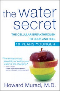 Abbildung von: The Water Secret - Wiley