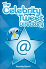 Cover: The Celebrity Tweet Directory - Wiley