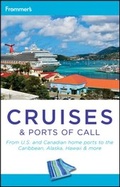 Cover: Frommer's Cruises and Ports of Call - Wiley