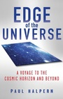 Cover: Edge of the Universe - Wiley