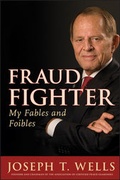 Cover: Fraud Fighter - Wiley