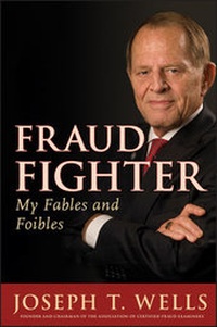 Enlarge image Cover: Fraud Fighter - Wiley
