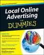 Cover: Local Online Advertising For Dummies - Wiley