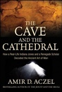 Cover: The Cave and the Cathedral - Trade Paper Press