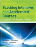 Cover: Teaching Intensive and Accelerated Courses - Jossey-Bass