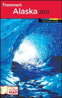 Abbildung von: Frommer's Alaska 2011 - Wiley