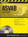 Cover: CliffsNotes ASVAB - Cliffs Notes