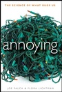 Cover: Annoying - Wiley