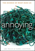 Cover: Annoying - Wiley