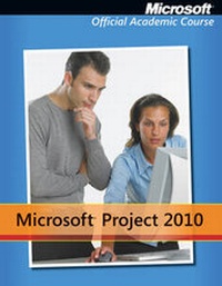 Abbildung von: Microsoft Project 2010 - Wiley