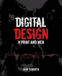 Enlarge image Cover: Digital Design for Print and Web - Wiley