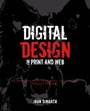 Cover: Digital Design for Print and Web - Wiley