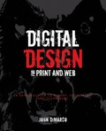 Cover: Digital Design for Print and Web - Wiley