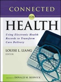 Cover: Connected for Health - Jossey-Bass