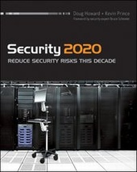 Abbildung von: Security 2020 - Wiley