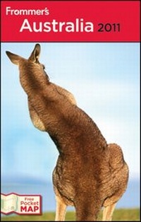 Abbildung von: Frommer's Australia 2011 - Wiley