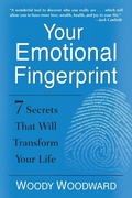 Cover: Your Emotional Fingerprint - Wiley