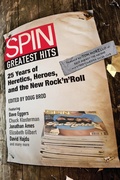Cover: SPIN: Greatest Hits - Wiley