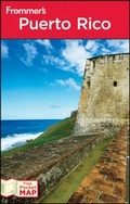 Cover: Frommer's Puerto Rico - Wiley