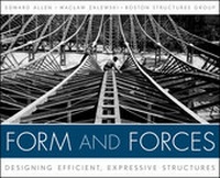 Enlarge image Cover: Form and Forces - Wiley