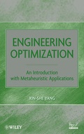 Bild: Engineering Optimization - Wiley