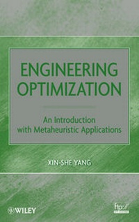 Abbildung von: Engineering Optimization - Wiley