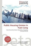 Bild: Public Housing Estates in Yuen Long - Betascript Publishing
