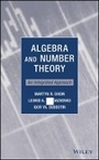 Cover: Algebra and Number Theory - An Integrated Approach - Wiley