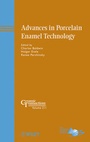 Cover: Advances in Porcelain Enamel Technology - Wiley