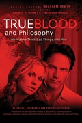 Cover: True Blood and Philosophy - Wiley