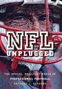 Cover: NFL Unplugged - Trade Paper Press