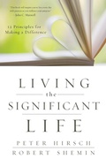 Cover: Living the Significant Life - Wiley