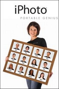 Abbildung von: iPhoto Portable Genius - Wiley