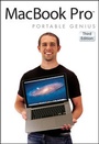 Cover: MacBook Pro Portable Genius - Wiley