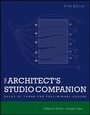 Cover: The Architect's Studio Companion - Wiley