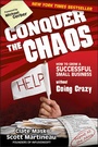 Cover: Conquer the Chaos - Wiley