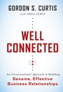 Cover: Well Connected - Jossey-Bass