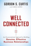 Cover: Well Connected - Jossey-Bass