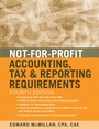 Bild: Not-for-Profit Accounting, Tax, and Reporting Requirements - Wiley